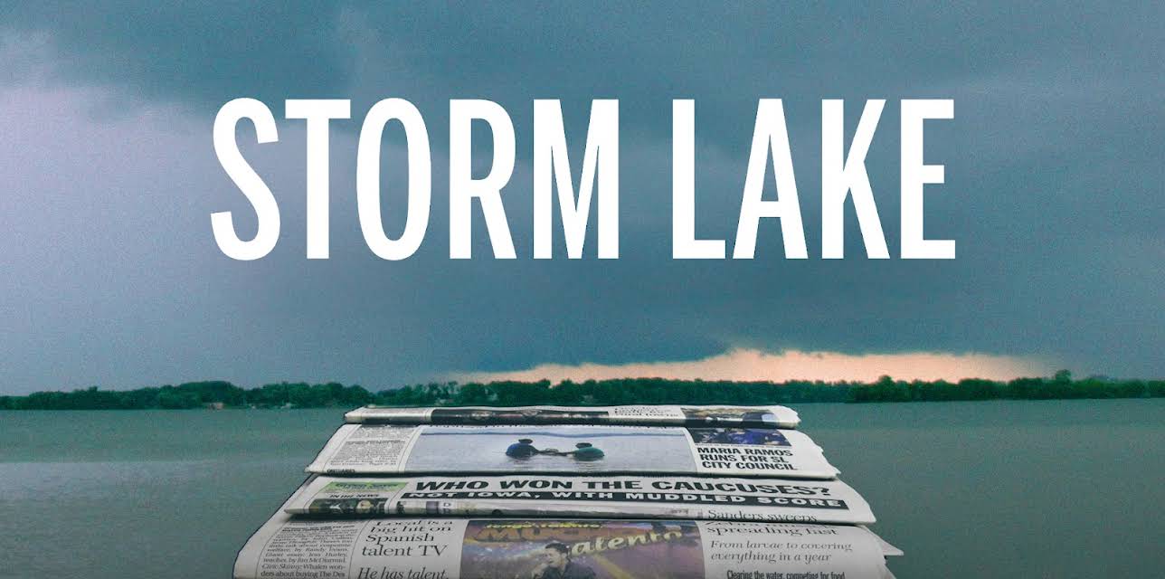 Storm Lake (2021)