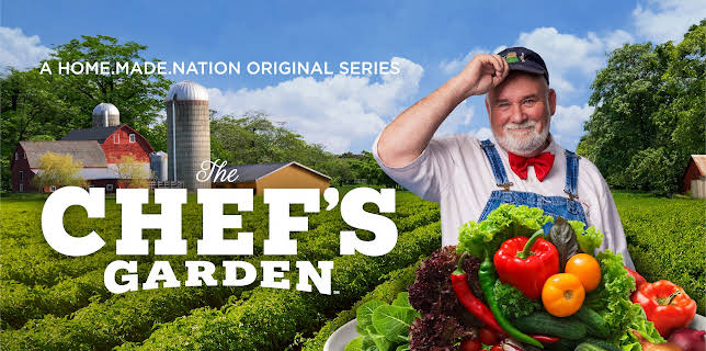 The Chef's Garden