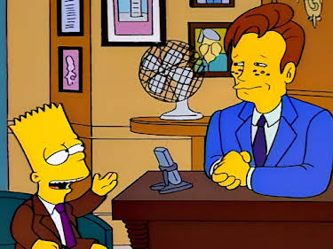 17:40: Die Simpsons | ProSieben | 8/8 2026