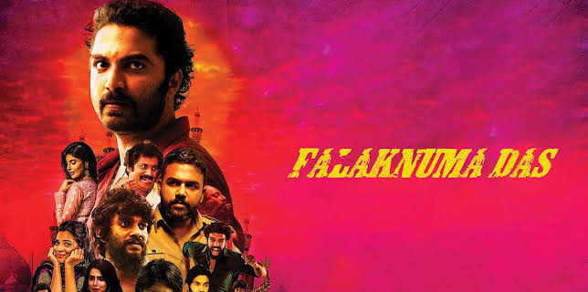 Falaknuma Das (2019)