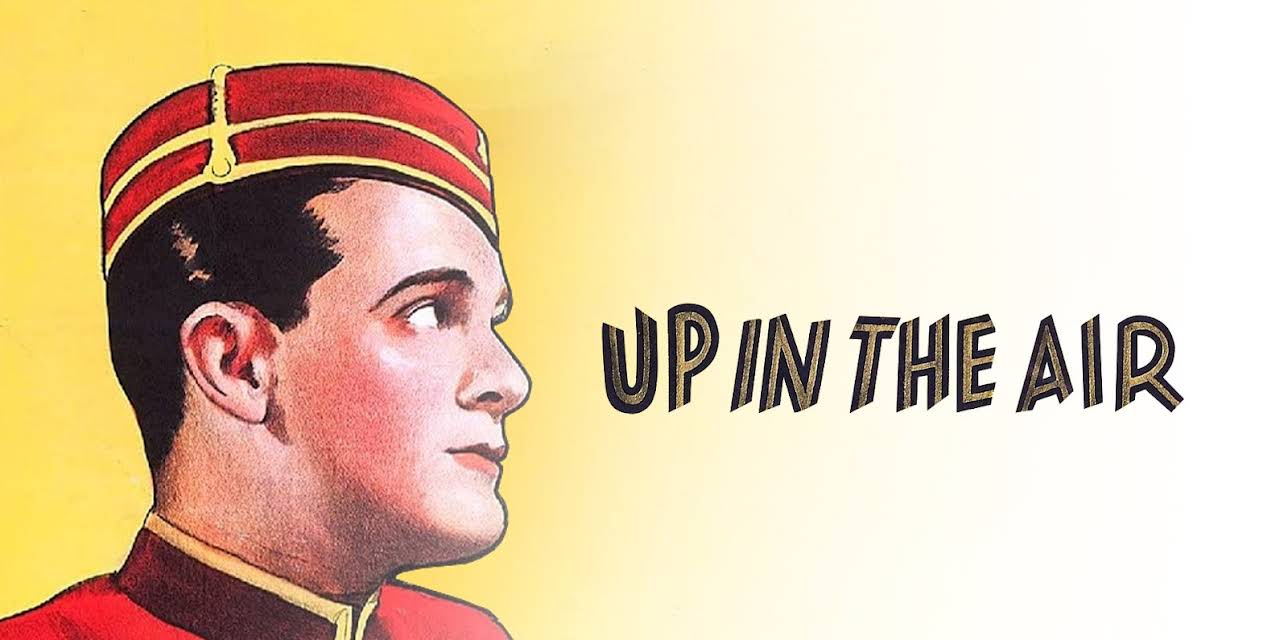 Up In The Air (1940)