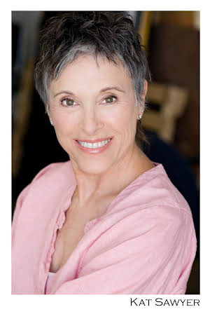 Kat Sawyer as Morgan