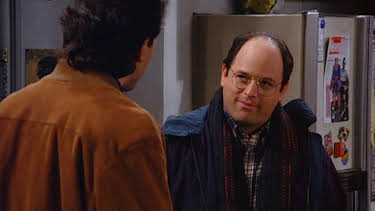 05:25: Seinfeld (S6 E11) (S6) | Viasat 4 | 6/20 2026