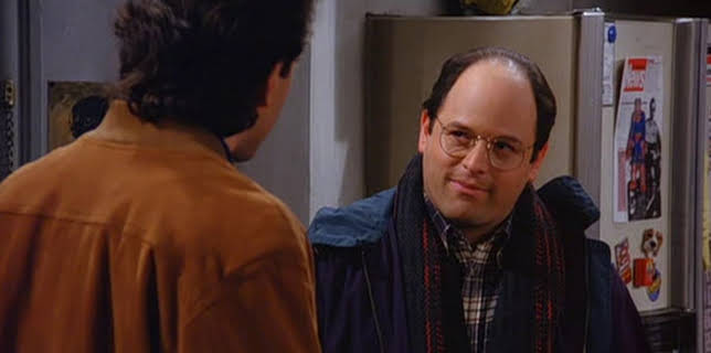 16:30: Seinfeld (S6 E11) (S6) | TV6 | 2/24 2026