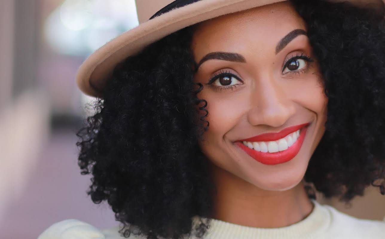 Tiffany Daniels