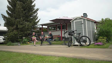 21:45: Der Campingplatz, die Alb und die vier Jahreszeiten | ARD Alpha | 4/23 2026