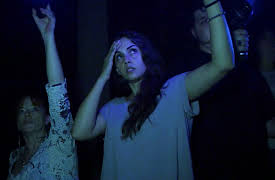 Ghosts Of Shepherdstown Season 1: It's Behind You