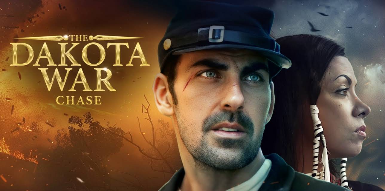 Dakota War Chase (2024)
