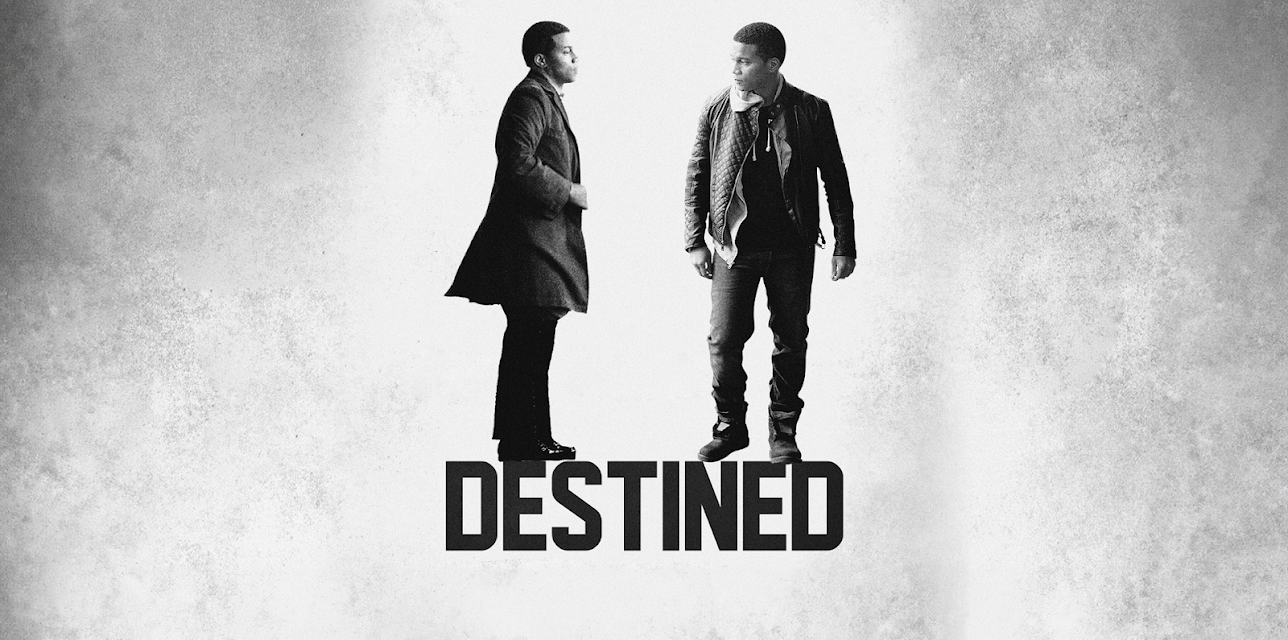 Destined (2017)