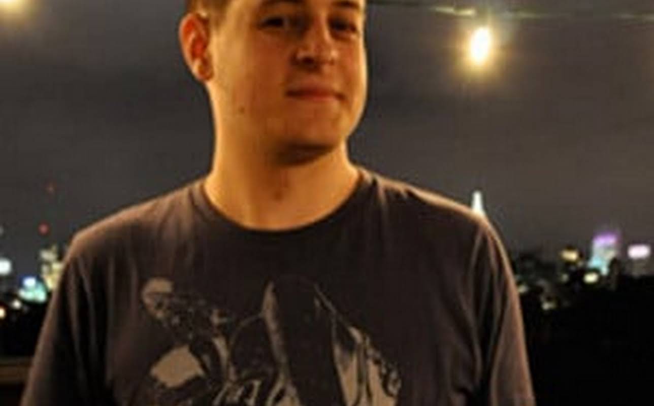 Paul Miller