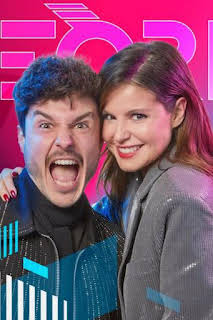 22:05: Eufòria: Gala 10 | TV3 Cat | 3/27 2026