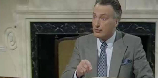 8:30 PM: Yes, Prime Minister (S2) | BBC Four | 2/24 2026