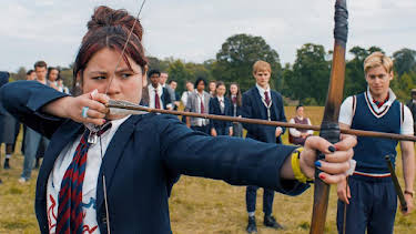 6:10 PM: Crookhaven (S1) | CBBC | 4/6 2026