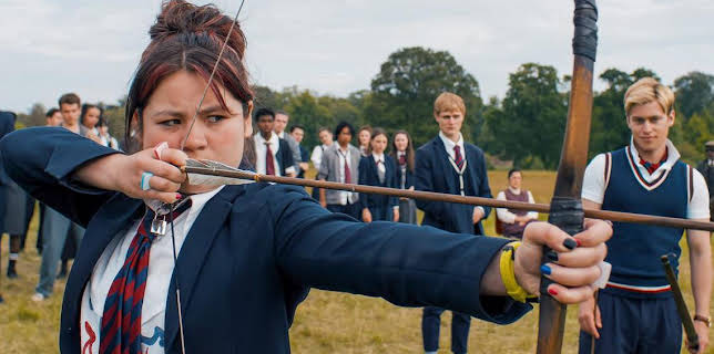 3:05 PM: Crookhaven (S1) | BBC One Channel Islands | 3/22 2026