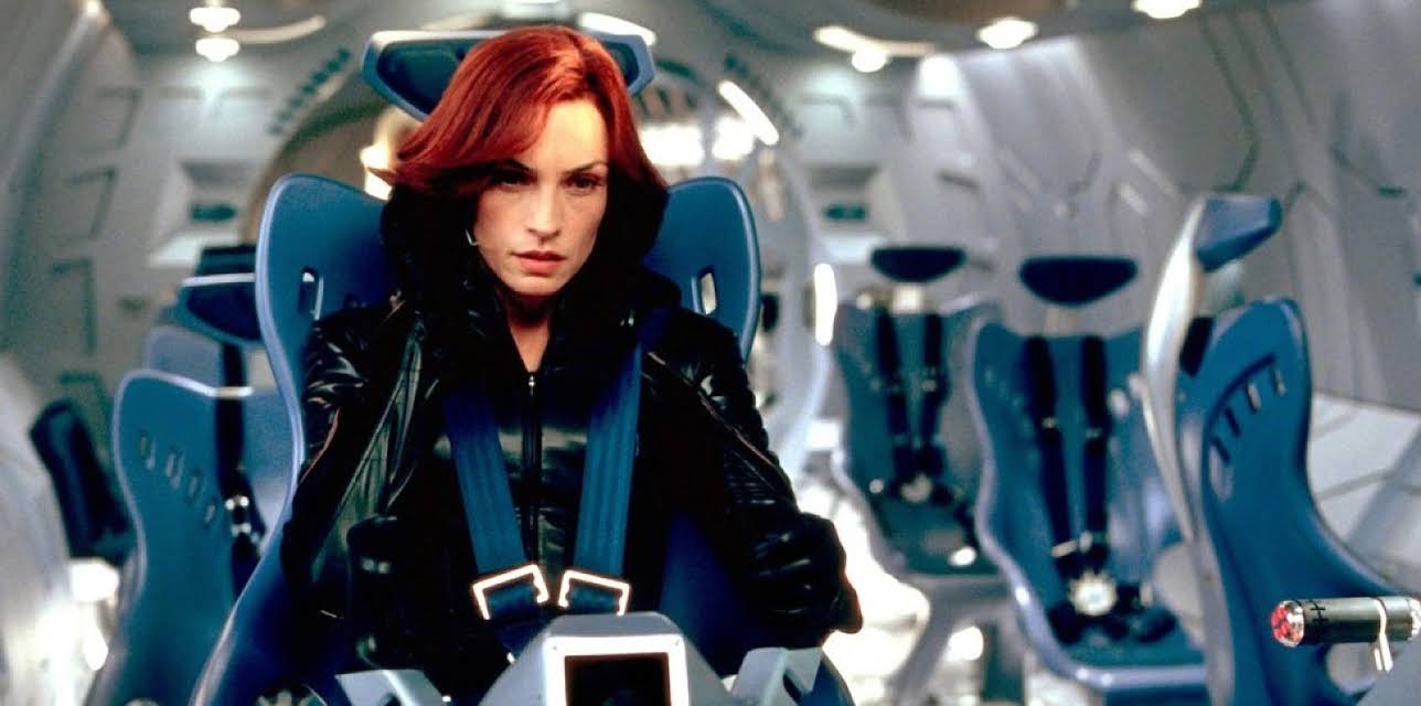 X2 (2003)