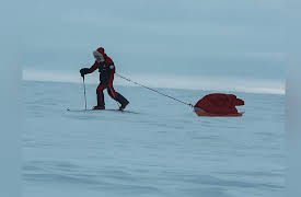 Antarctica: Welcome to the White Continent