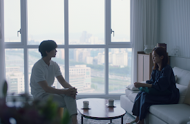 Season 1: Episode 6 : Sadness Brings Strong Will