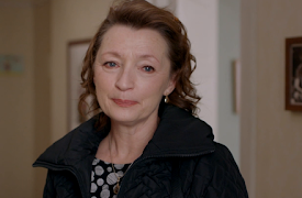 Mum, Season 1: January