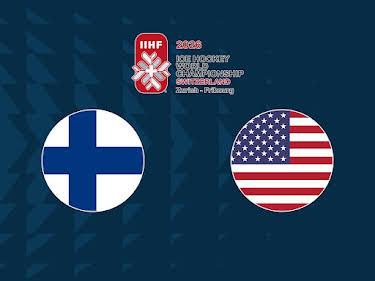 15:50: IIHF Eishockey-WM Männer 2026 | ProSieben Maxx | 5/18 2026