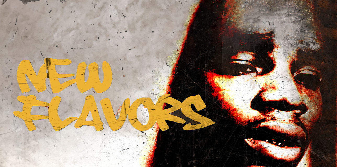 New Flavors (2009)