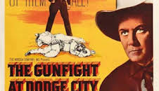 El sheriff de Dodge City