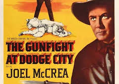 El sheriff de Dodge City