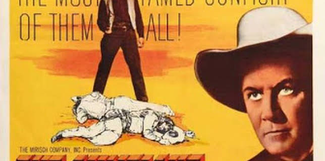 15:55: El sheriff de Dodge City (IMDb 6.2) | Aragón TV | 1/2 2026