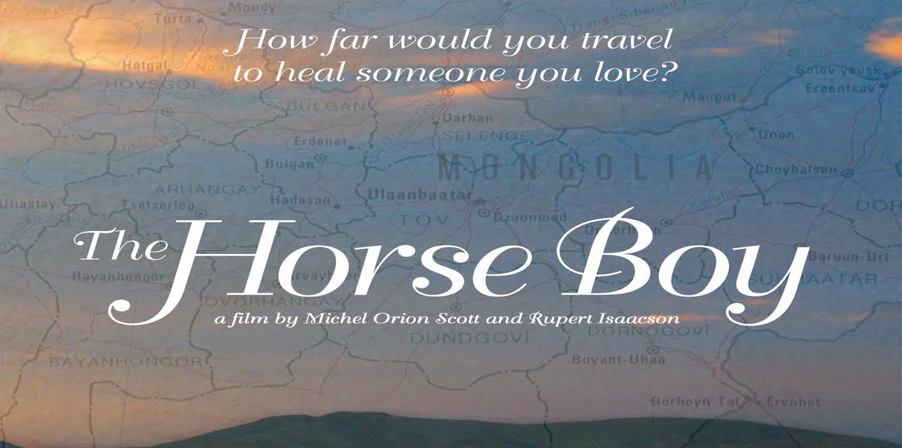 The Horse Boy (2009)