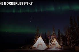 The Borderless Sky: Chile