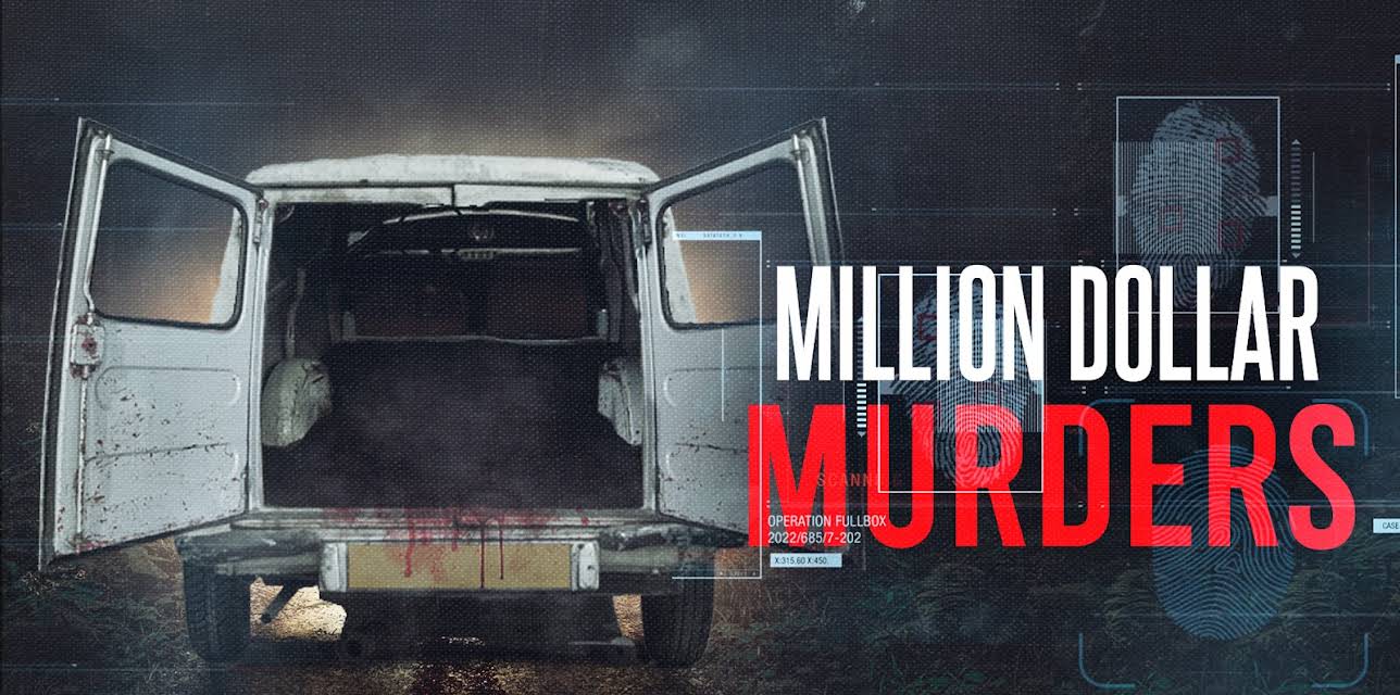 Million Dollar Murders