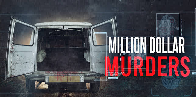 Million Dollar Murders