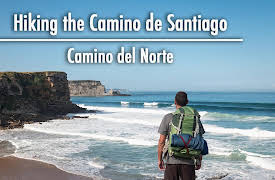 Hiking the Camino de Santiago - The Northern Way: Camino Del Norte - Episode 2 (Days 6-10)