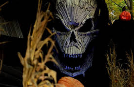 Spooky Kisses Haunts: Haunted Overload - (Pilot)