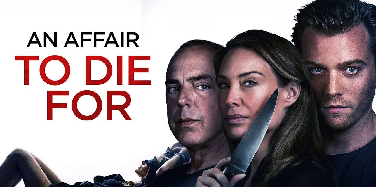 An Affair to Die For (2019)