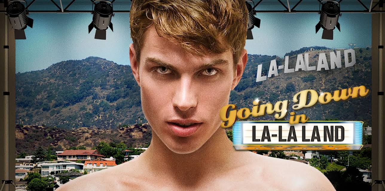 Going Down in LA-LA Land (2011)