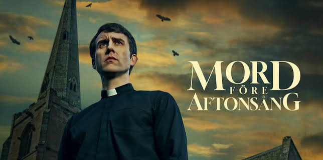 21:00: Mord före aftonsång | SVT1 | 12/25 2025