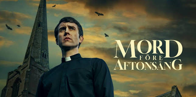 Mord före aftonsång