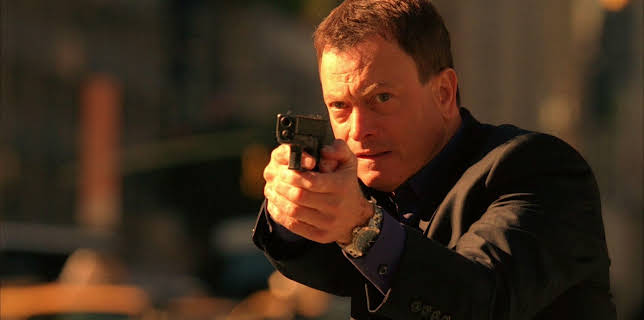 07:00: CSI: NY | VOX | 3/2 2026