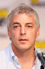 Jeff Pinkner como Director