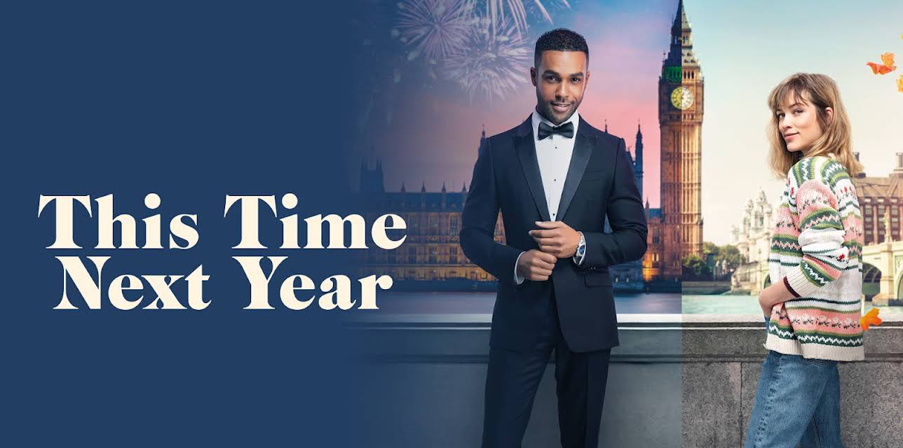 This Time Next Year (2025)