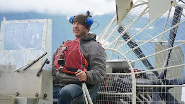 11:00 AM: Gold Rush: White Water (S6) | Discovery Channel | 6/23 2026