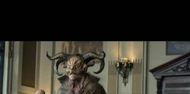 07:01: Evil (T4): Ep.11 Miedo al futuro | SYFY | 12/23 2025