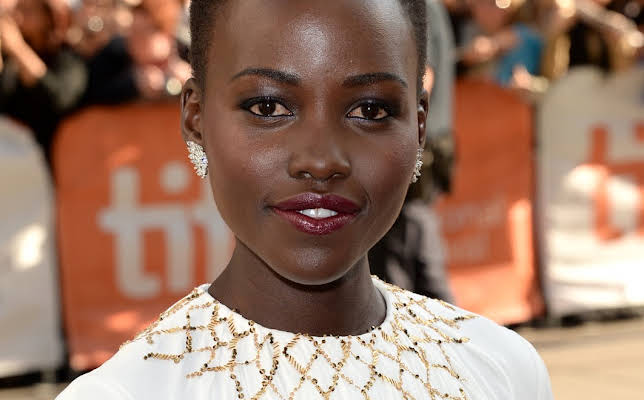 Lupita Nyong&#39;o