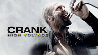 21:00: Crank: High Voltage | TV6 | 8/30 2026