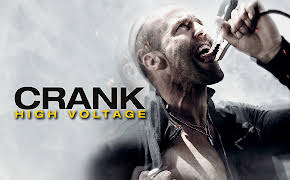 Crank: High Voltage