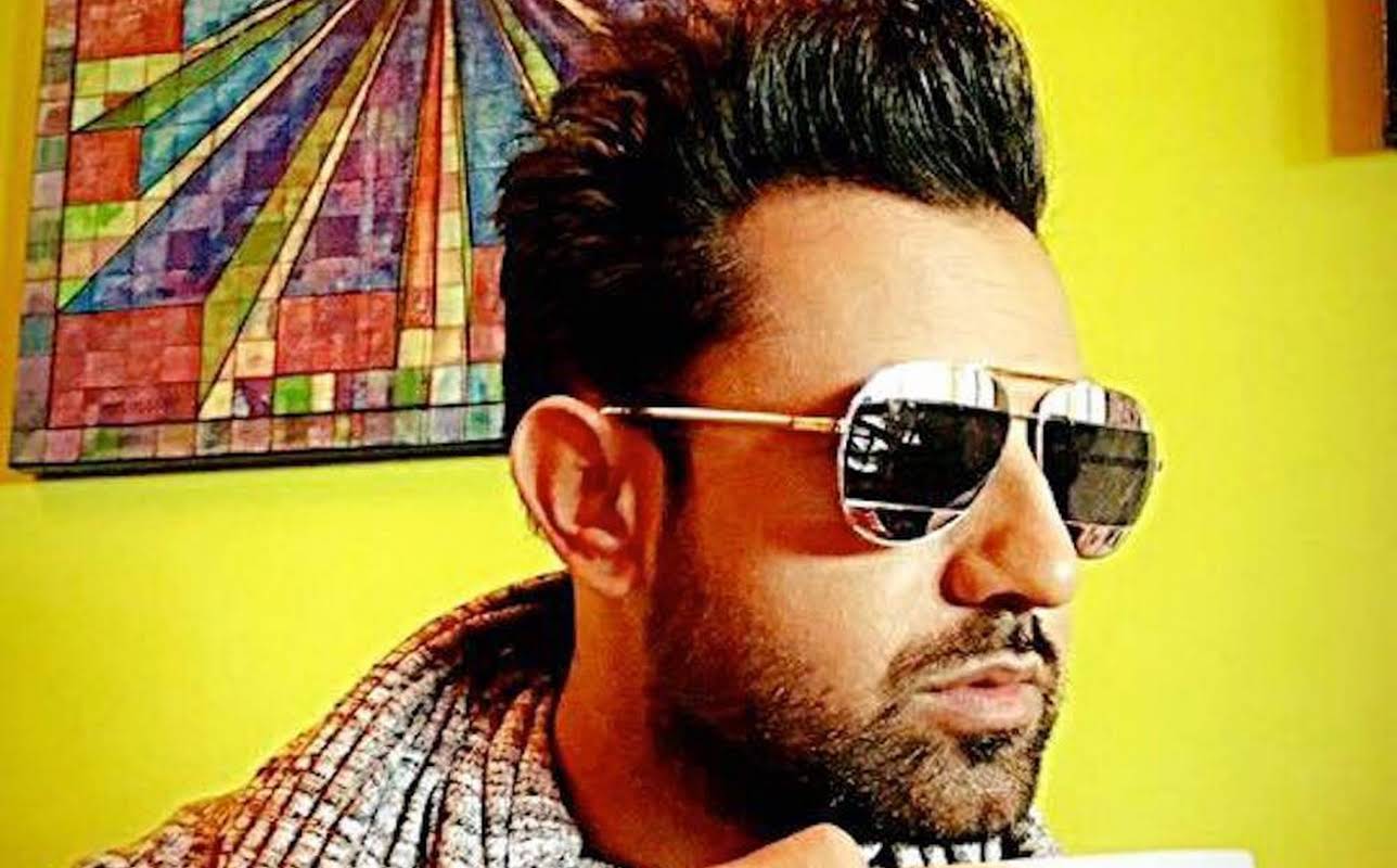 Gippy Grewal