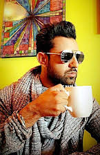 Gippy Grewal as 