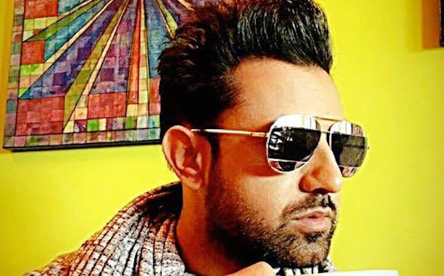Gippy Grewal