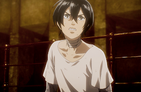 NO GUNS LIFE: Episode 4