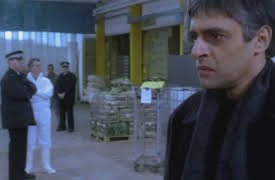 Fornyet mistanke: Episode 9